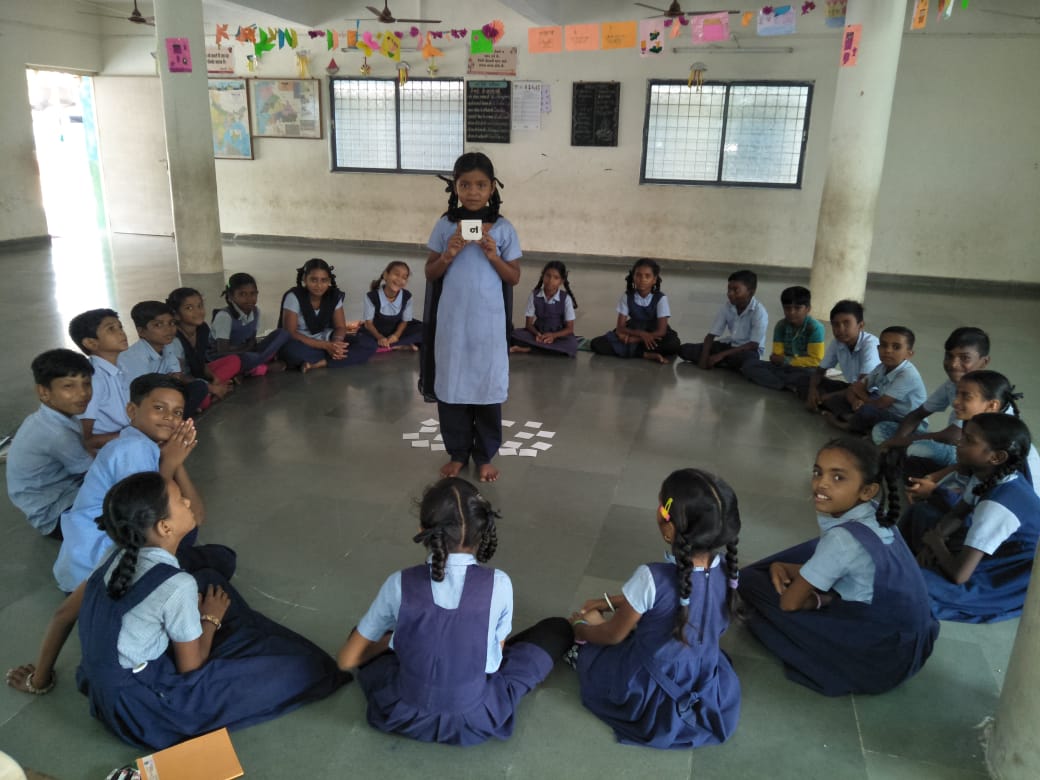 Learning Enrichment Programme (LEP)