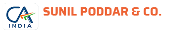 CA Sunil Poddar & Co.